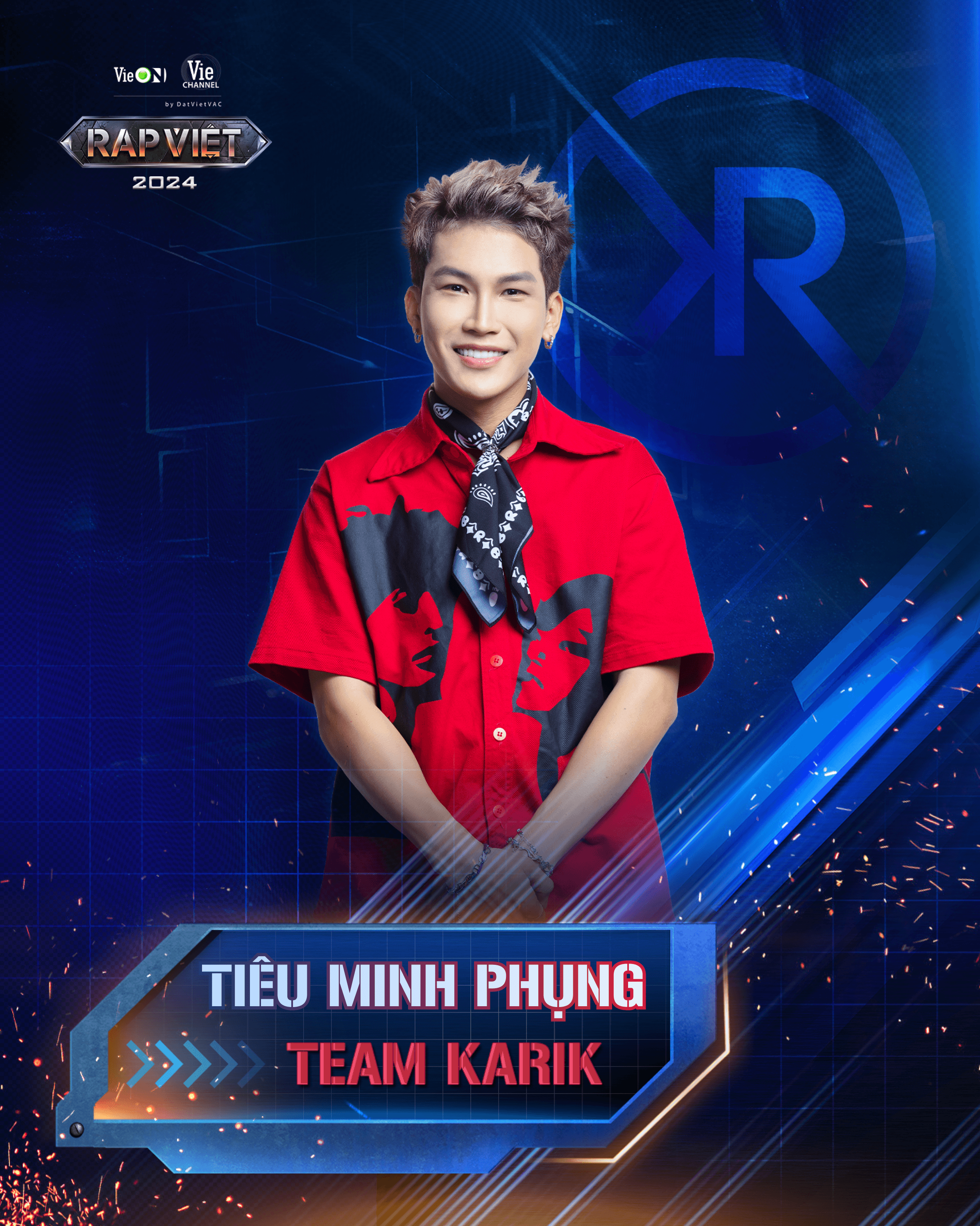 image_rapper_Tiêu Minh Phụng